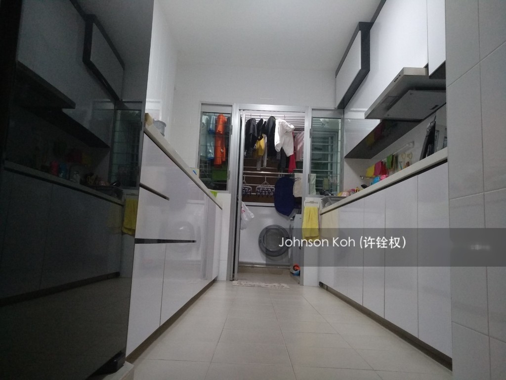 Blk 488D Choa Chu Kang Avenue 5 (Choa Chu Kang), HDB 5 Rooms #202535742